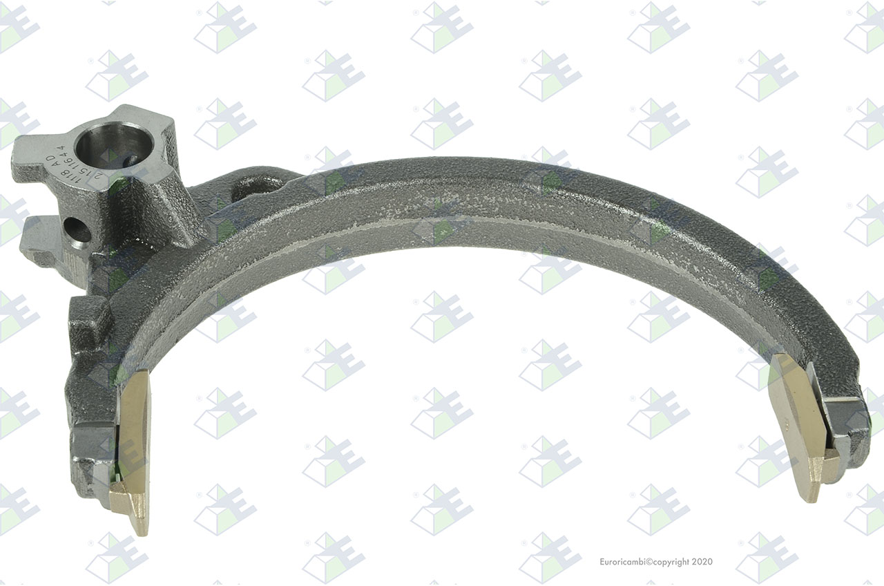FORK suitable to EUROTEC 88001787