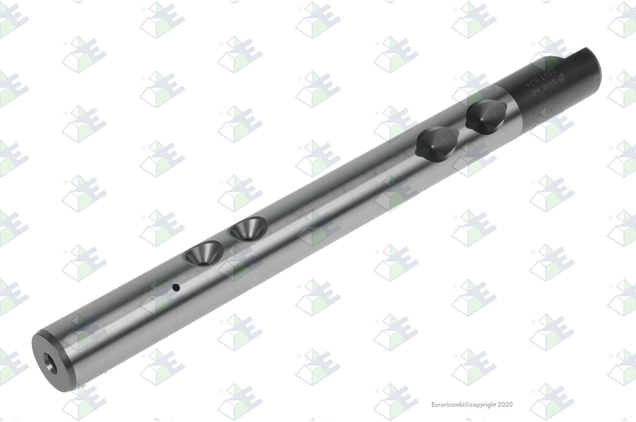 ROD suitable to EUROTEC 88001735