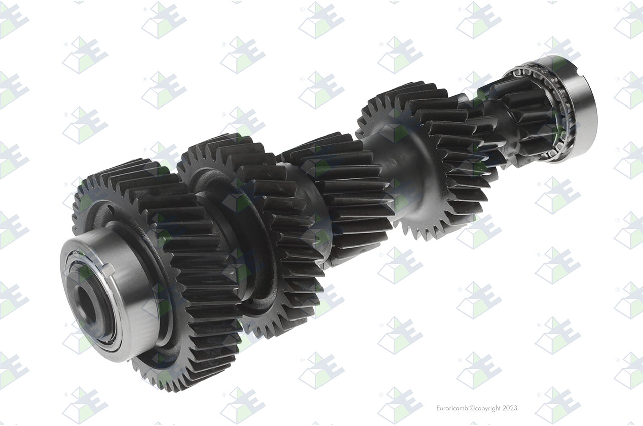 COUNTERSHAFT ASSY suitable to VOLVO 88530883