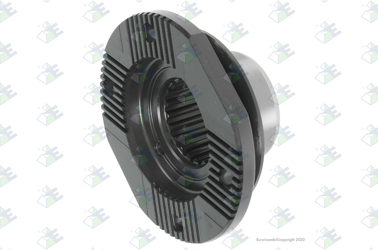 OUTPUT FLANGE suitable to EUROTEC 88001763