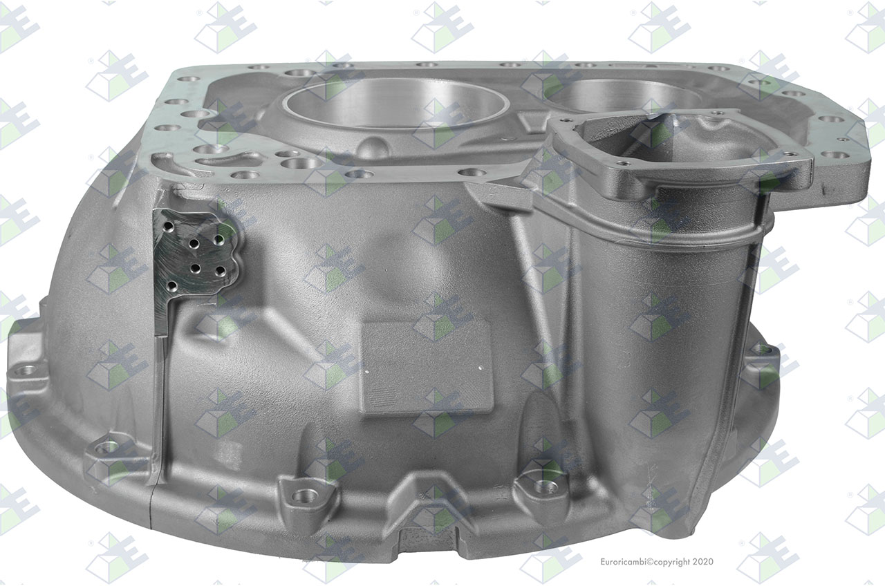 CLUTCH BELL HOUSING suitable to RENAULT TRUCKS 7422287649