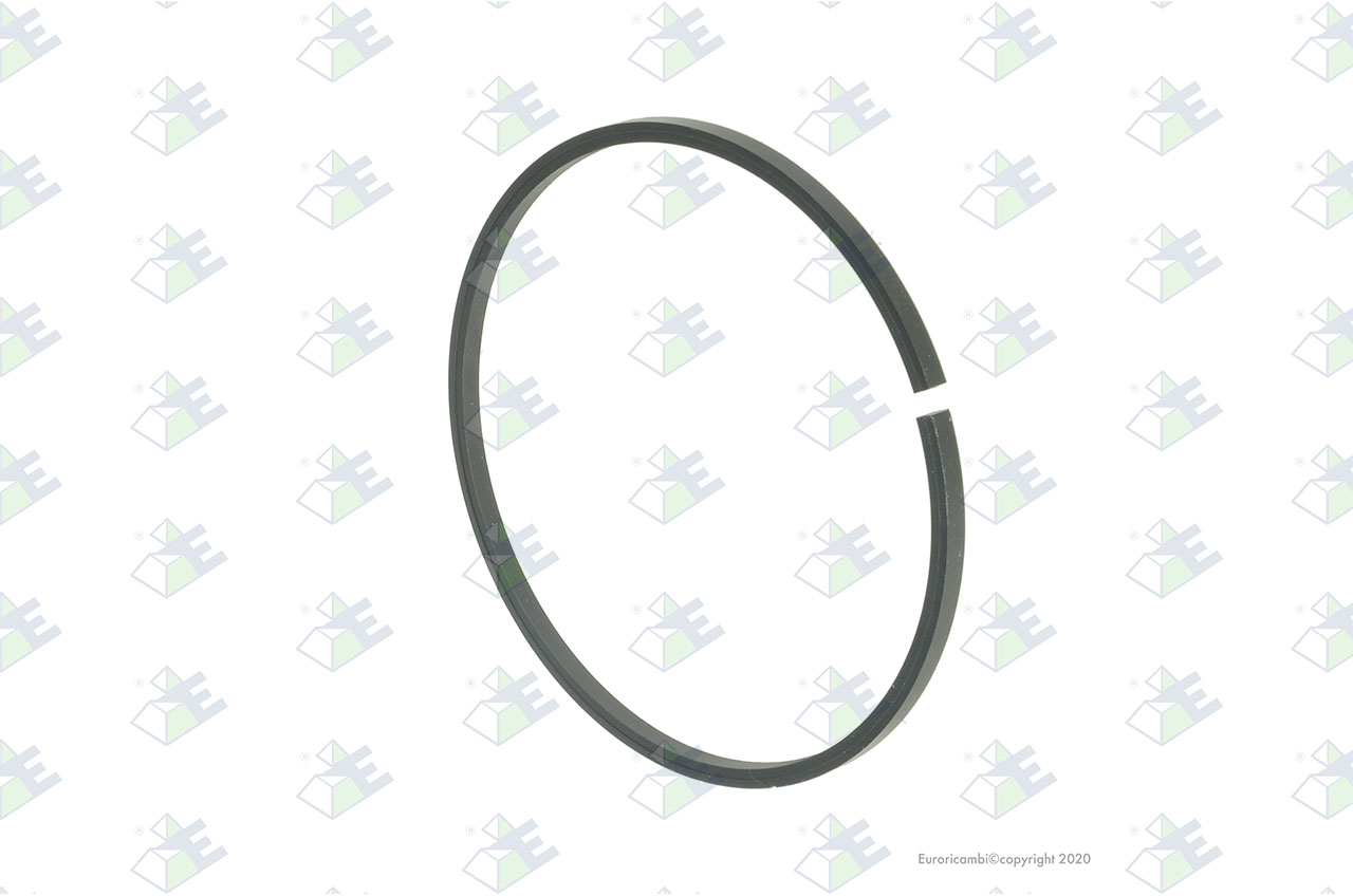 ELASTIC RING T.4,50 MM suitable to VOLVO 22328752