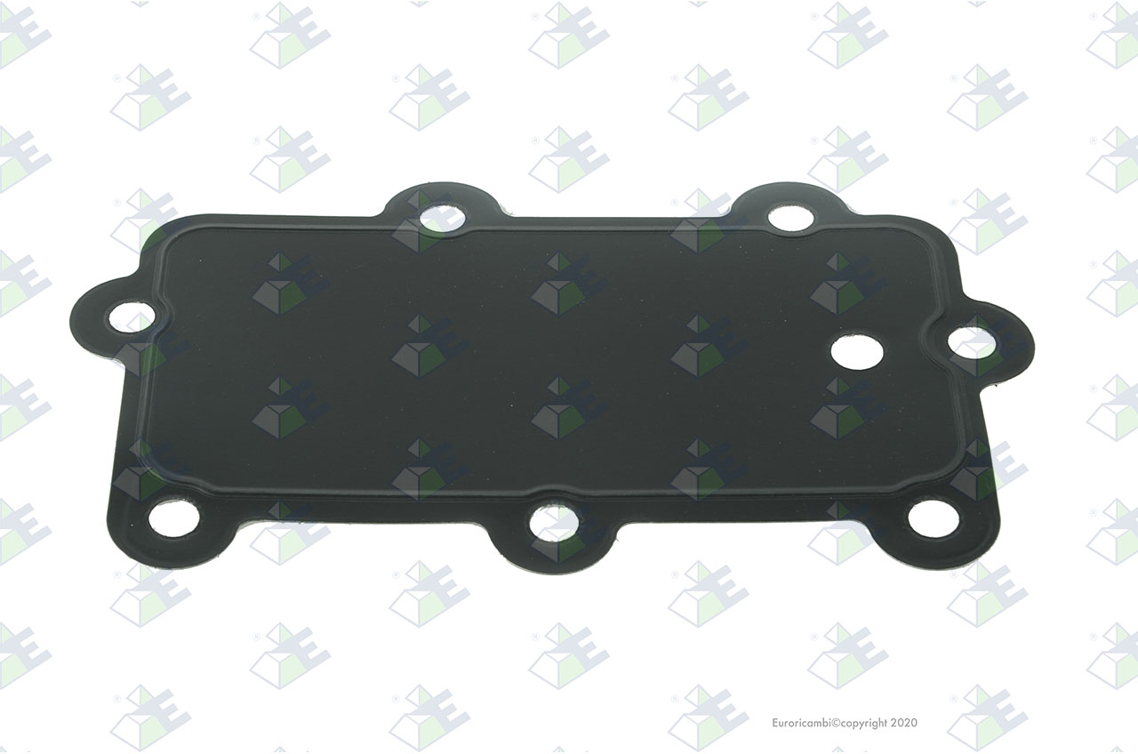 SHEET GASKET suitable to EUROTEC 88001909