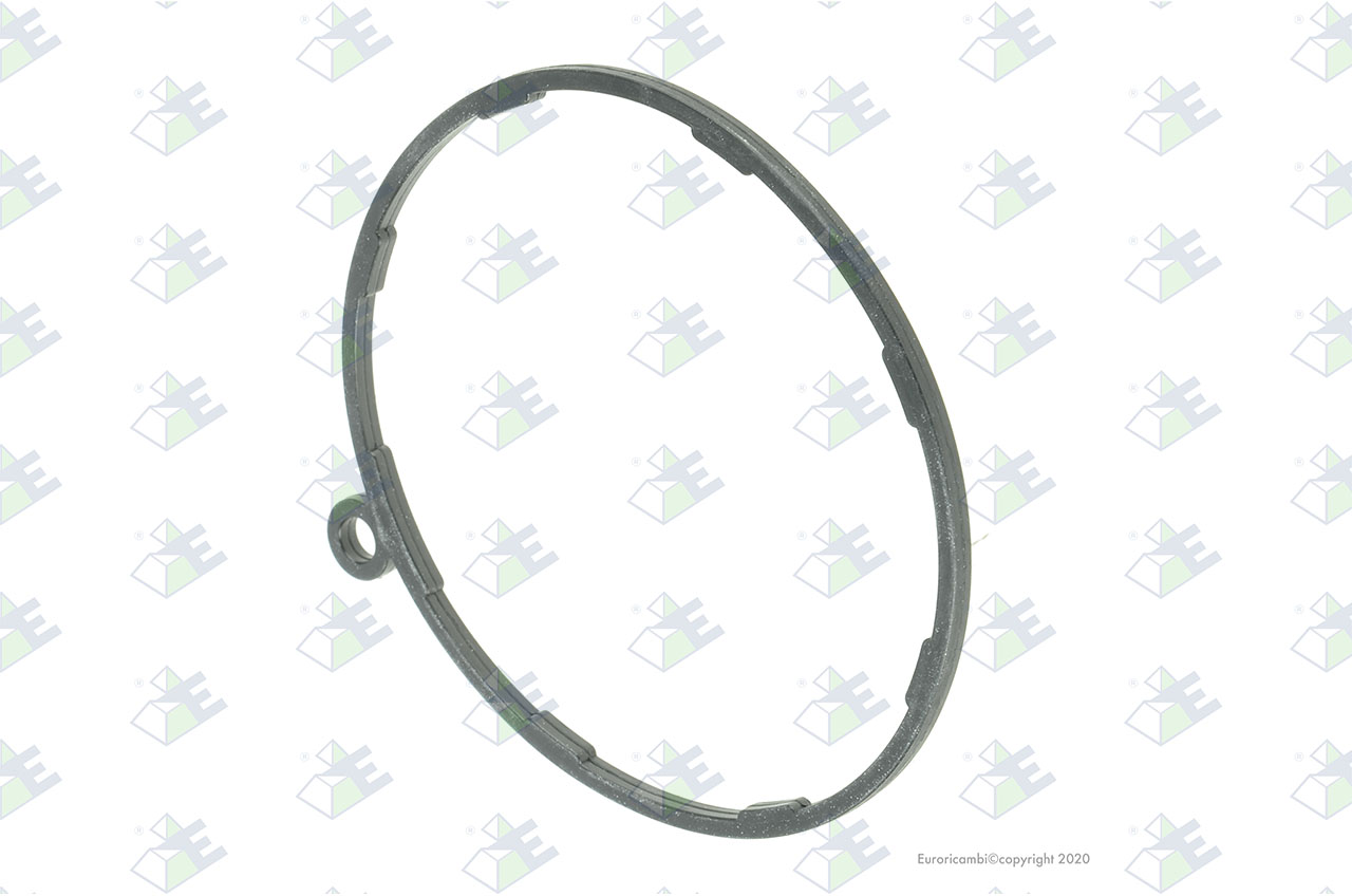 O-RING suitable to EUROTEC 88001819