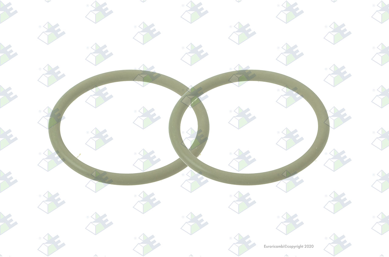 O-RING 34,2X3 suitable to RENAULT TRUCKS 7400949659