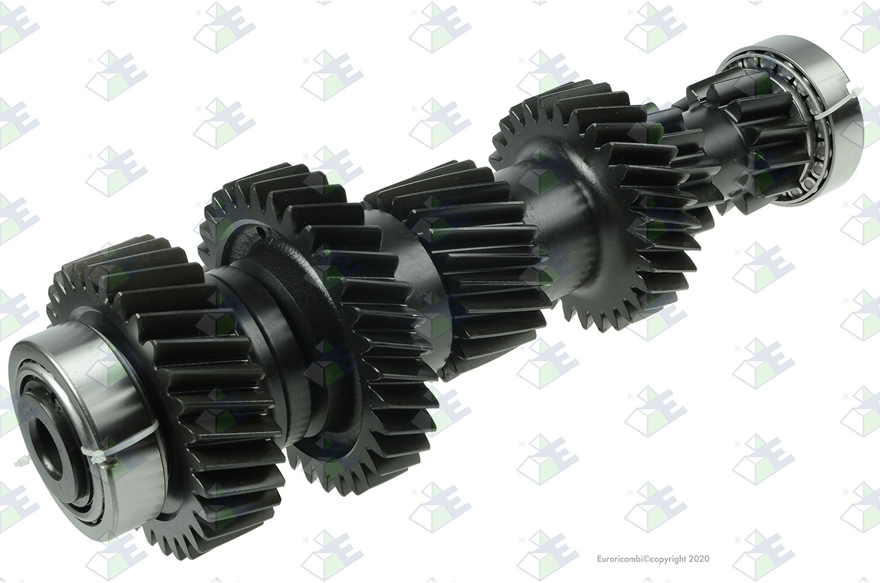 COUNTERSHAFT ASSY suitable to VOLVO 88530963