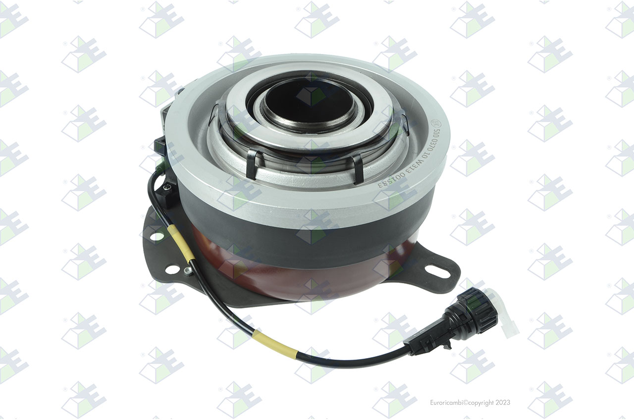 CLUTCH ACTUATOR suitable to VOLVO 22809232