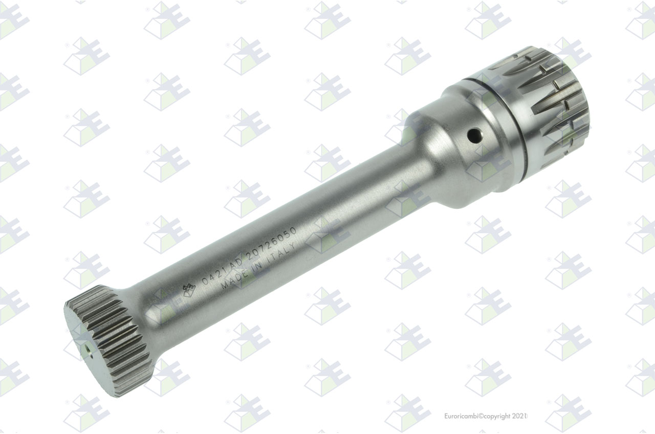 SHAFT P.T.O. suitable to RENAULT TRUCKS 7420726050