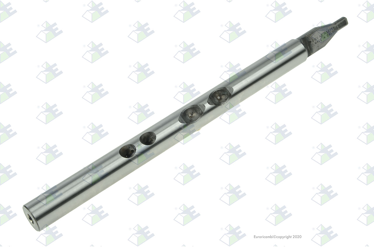 SELECTOR ROD suitable to VOLVO 1652755