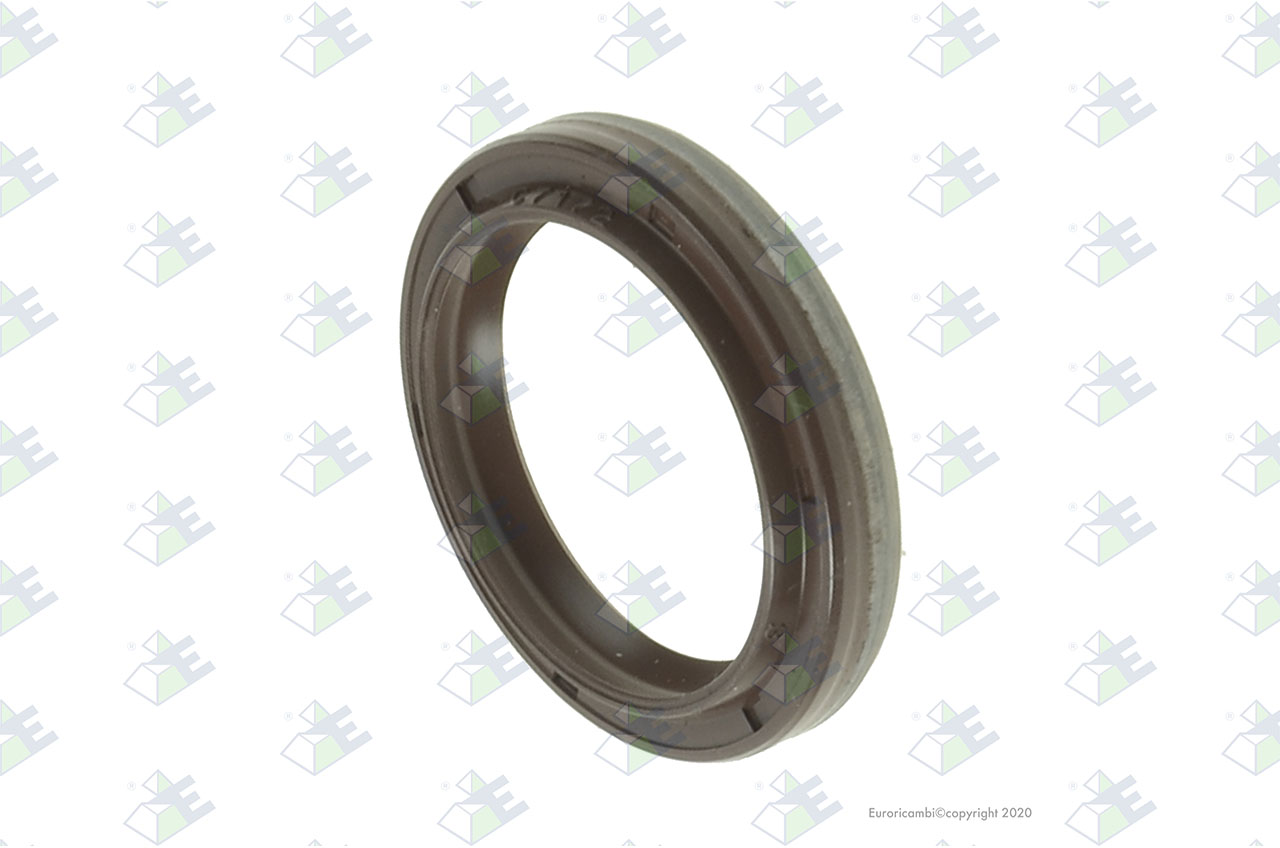 OIL SEAL 28X37X5,50 MM suitable to EUROTEC 88001473