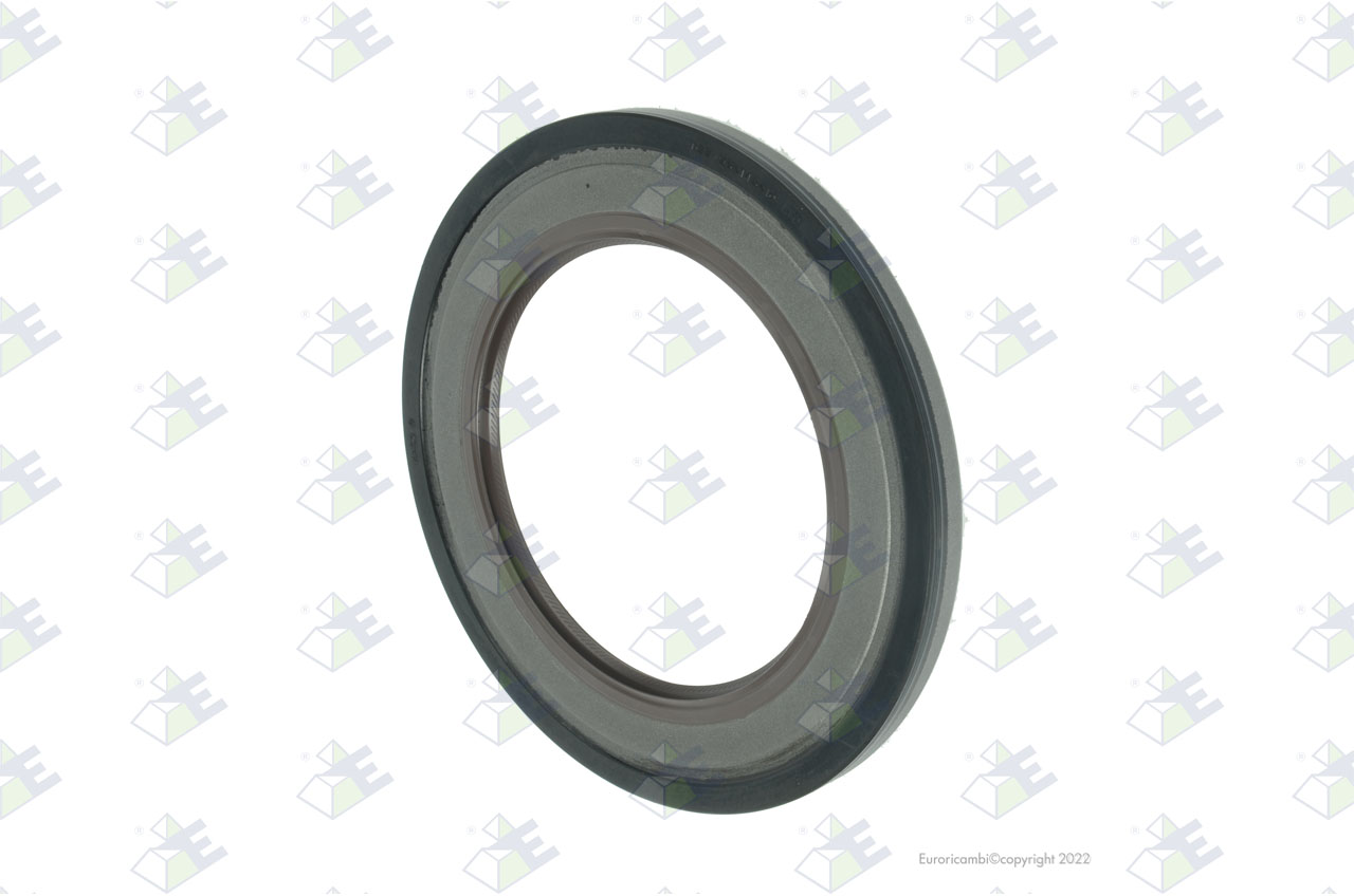 OIL SEAL 96X145X10 MM suitable to ZF TRANSMISSIONS 0073301361