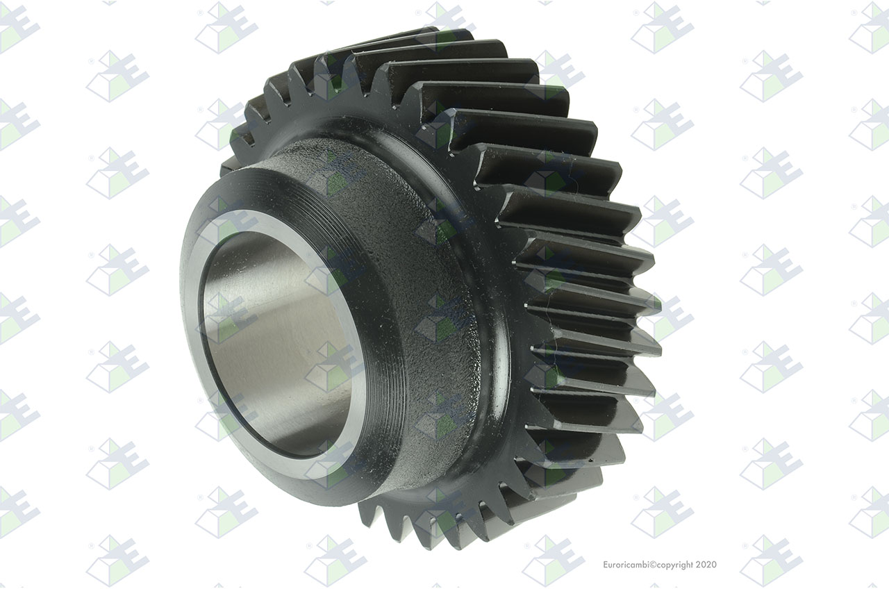 CONSTANT GEAR 34 T. suitable to EUROTEC 88001443