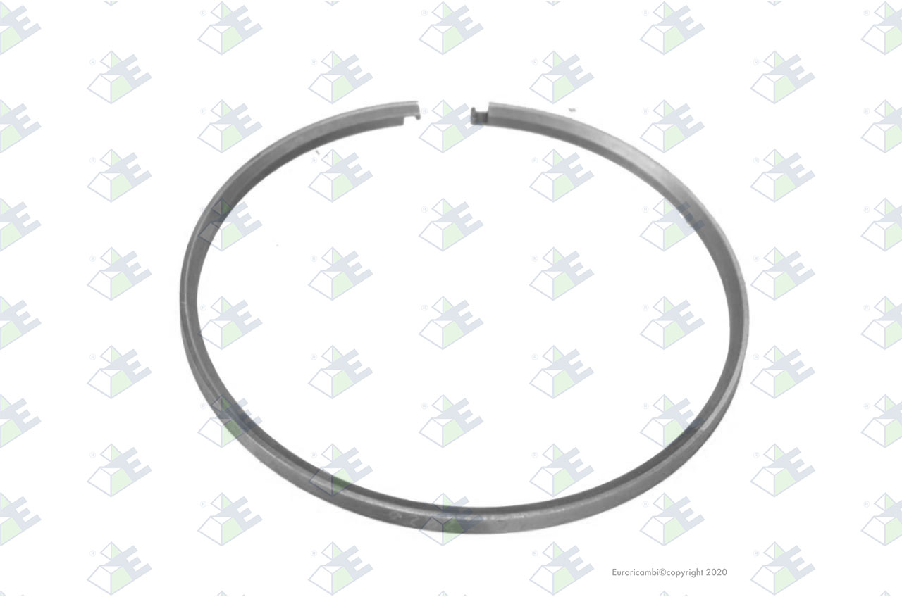 ELASTIC RING T.4,50 MM suitable to VOLVO 23815074