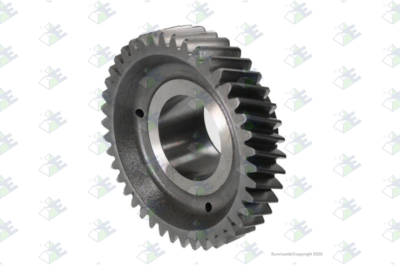 CONSTANT GEAR 42 T. suitable to EUROTEC 88001092