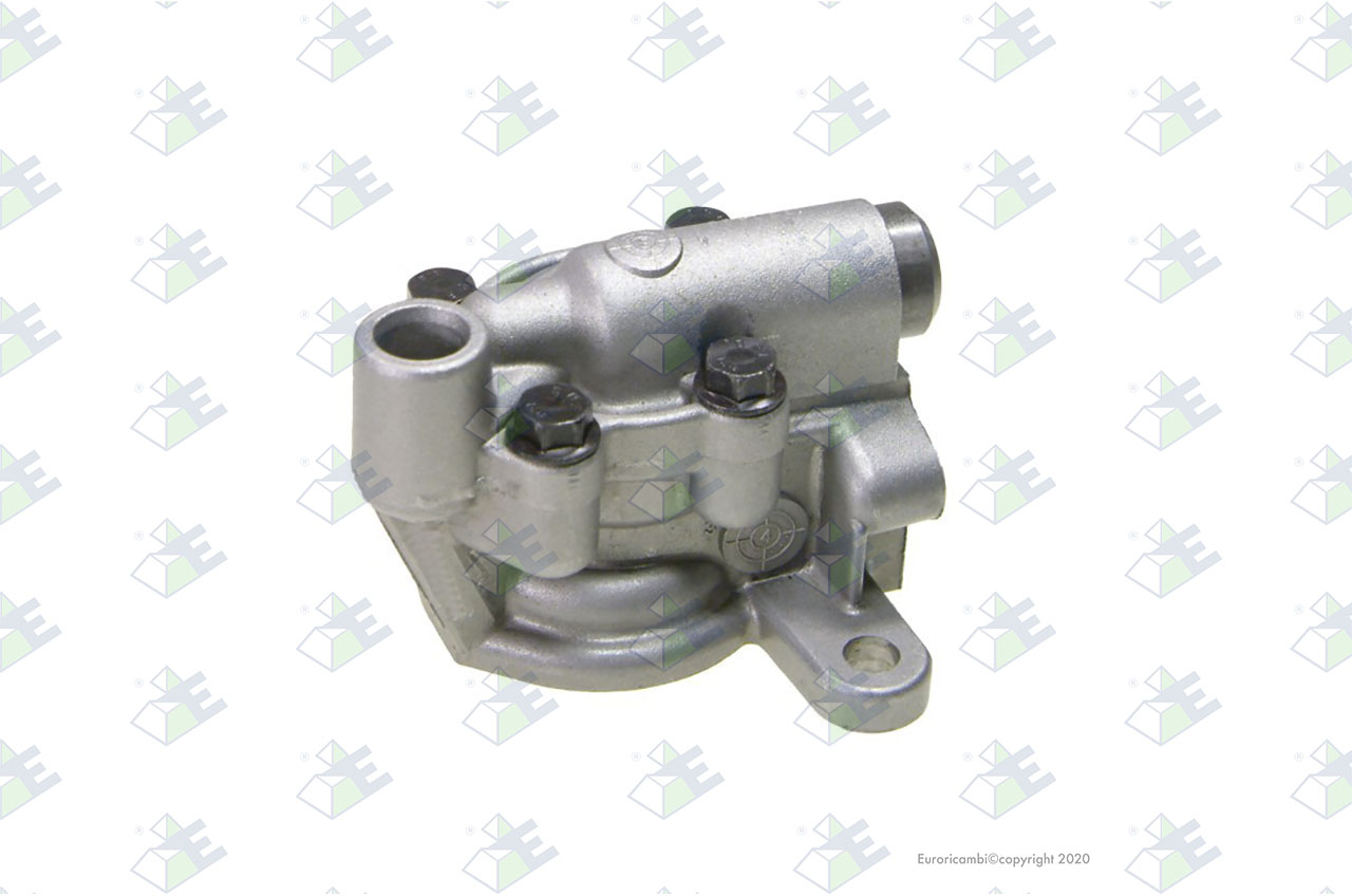 OIL PUMP ASSY suitable to VOLVO 1673452