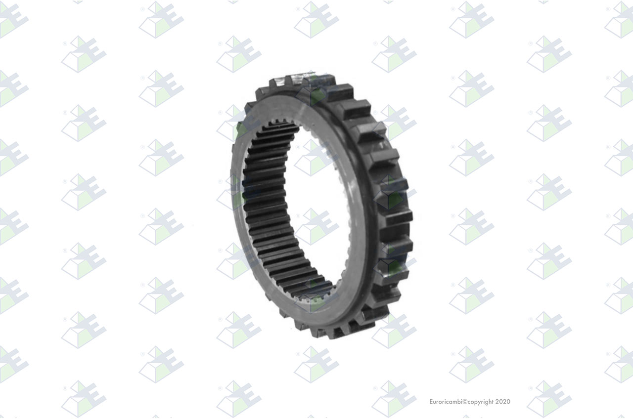SYNCHRONIZER HUB 28 T. suitable to VOLVO 1652544