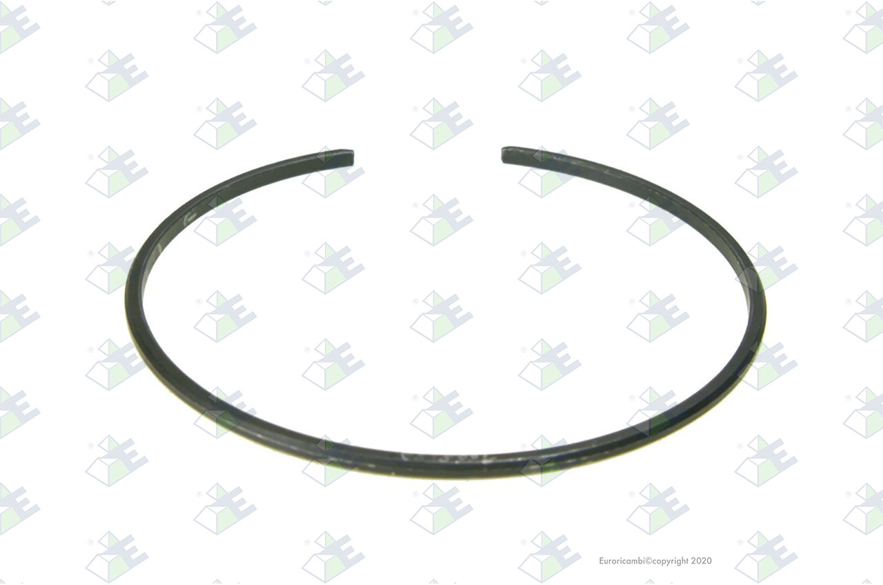 RING suitable to VOLVO 1668459
