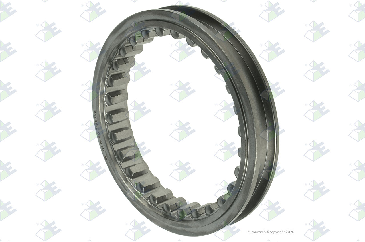 SLIDING SLEEVE suitable to AM GEARS 65182