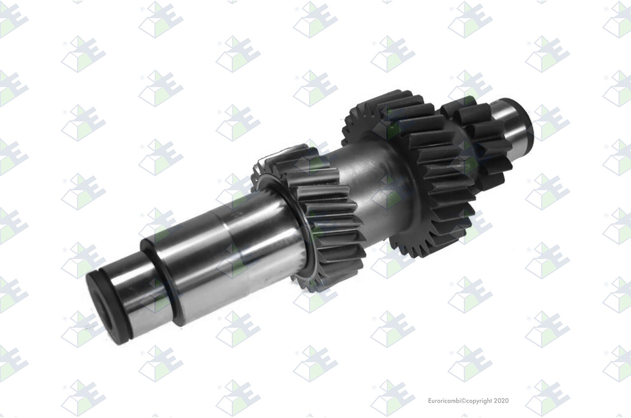 COUNTERSHAFT 12/29/23 T. suitable to VOLVO 20366691