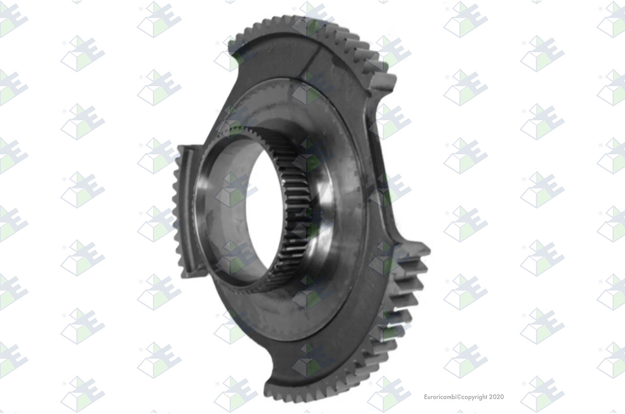 HUB suitable to VOLVO 1521259