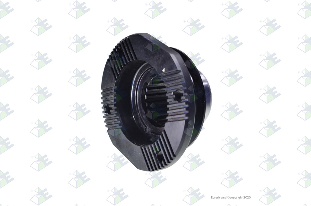 OUTPUT FLANGE suitable to AM GEARS 65256
