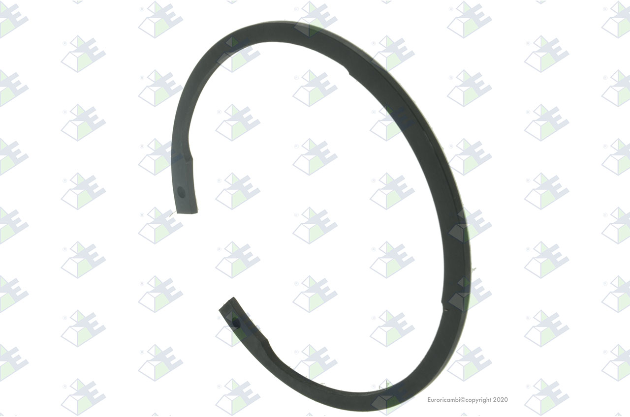 LOCK RING T.3,70 MM suitable to RENAULT TRUCKS 7401652802