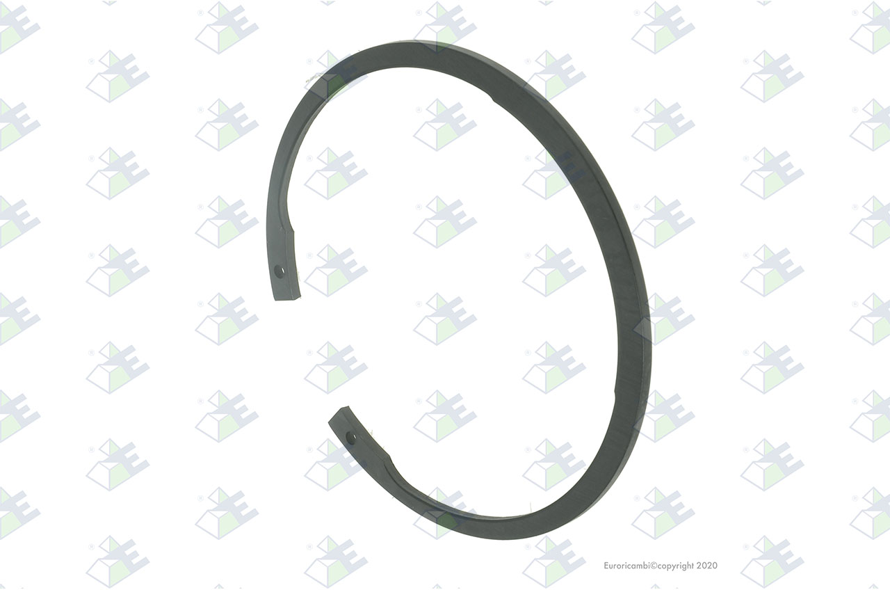 LOCK RING T.3,80 MM suitable to EUROTEC 88001985