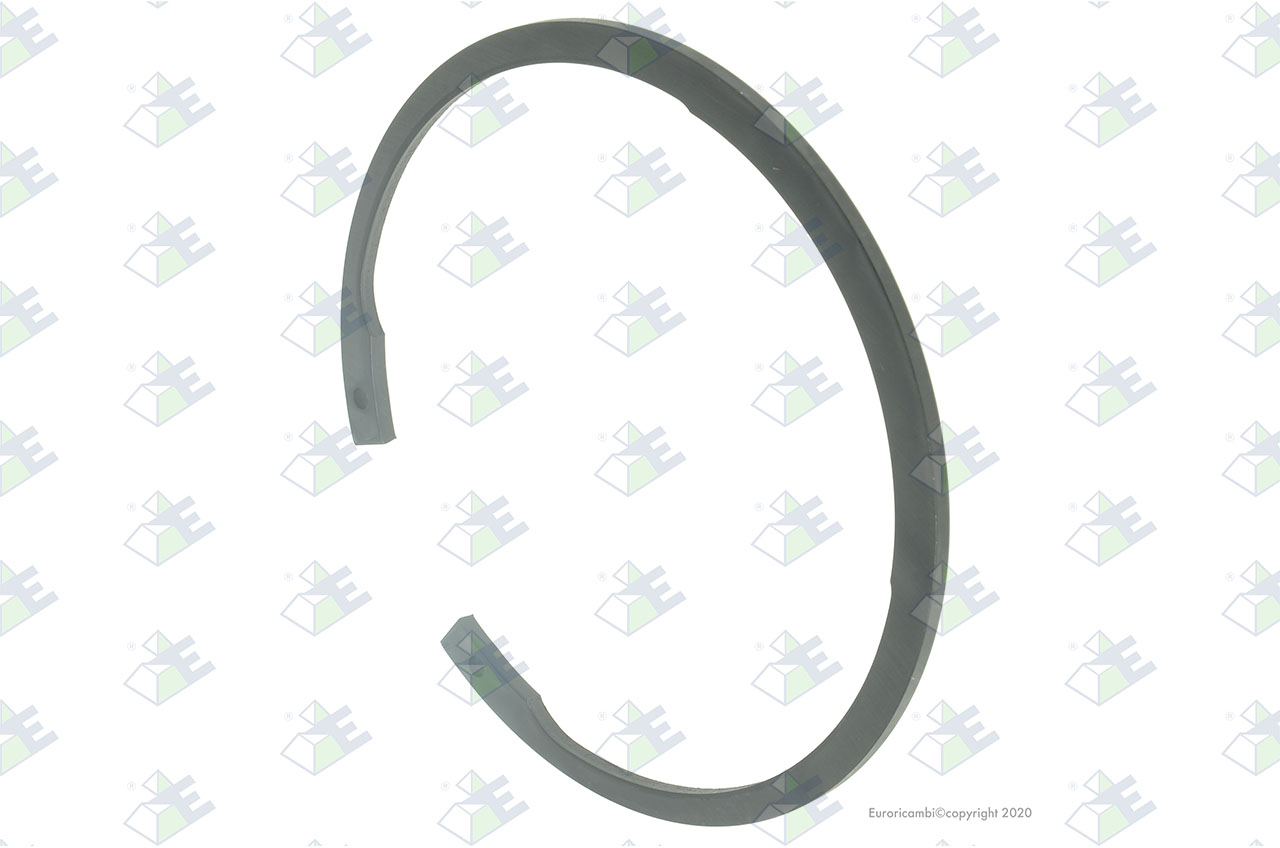 LOCK RING T.3,90 MM suitable to RENAULT TRUCKS 7401652804