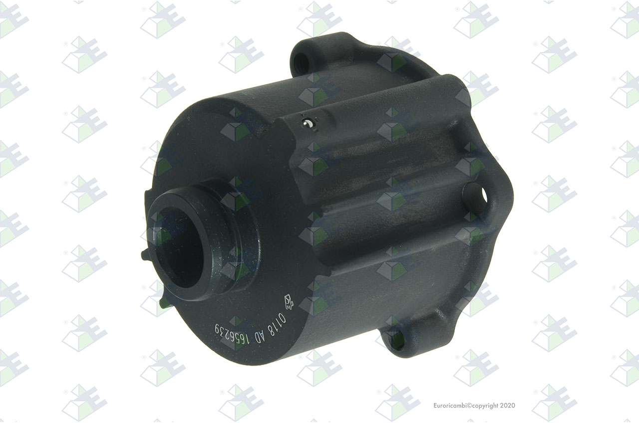 CYLINDER W/BALL suitable to VOLVO 1656239