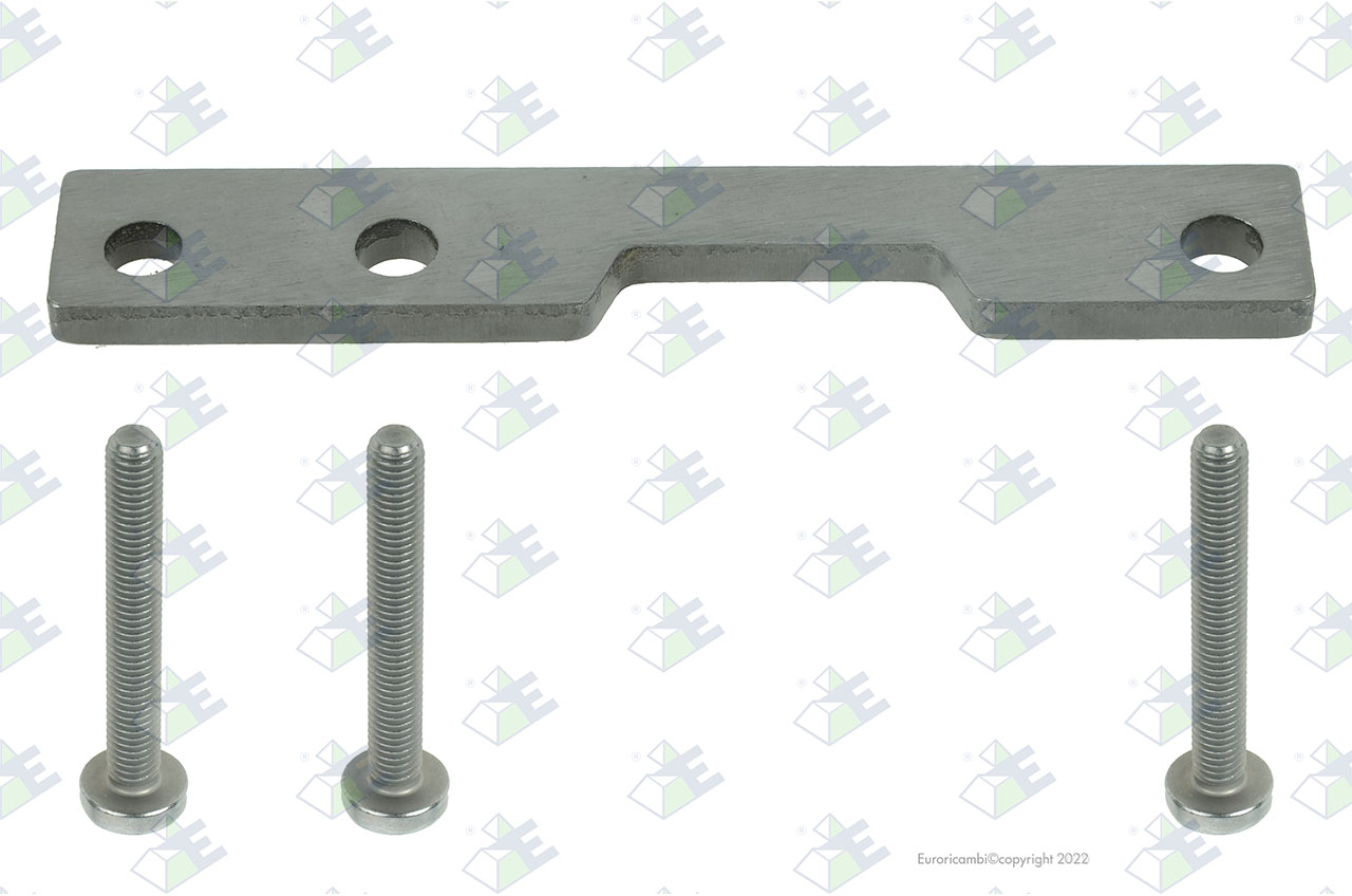 LOCK PLATE KIT suitable to WABCO 4213679302