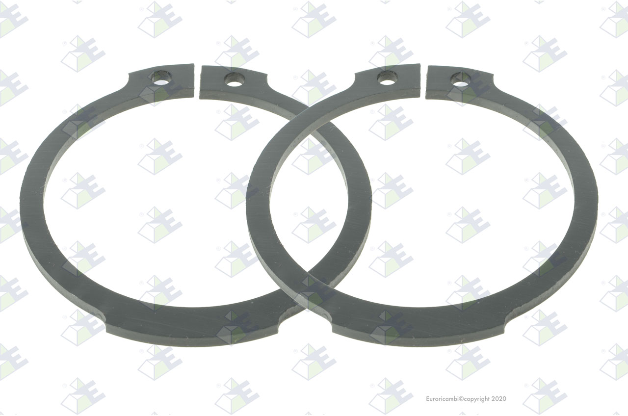 SEEGER RING T.2,95 MM suitable to VOLVO 1668732