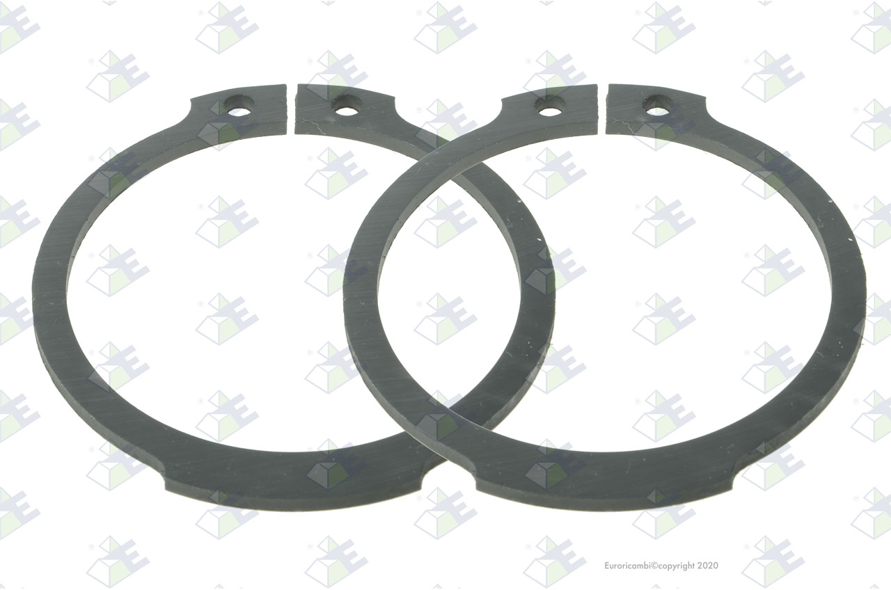 SEEGER RING T.2,85 MM suitable to RENAULT TRUCKS 7401668731