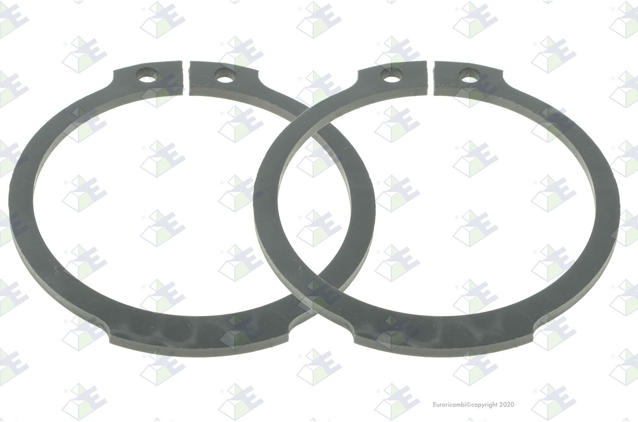 SEEGER RING T.2,80 MM suitable to RENAULT TRUCKS 7401654101