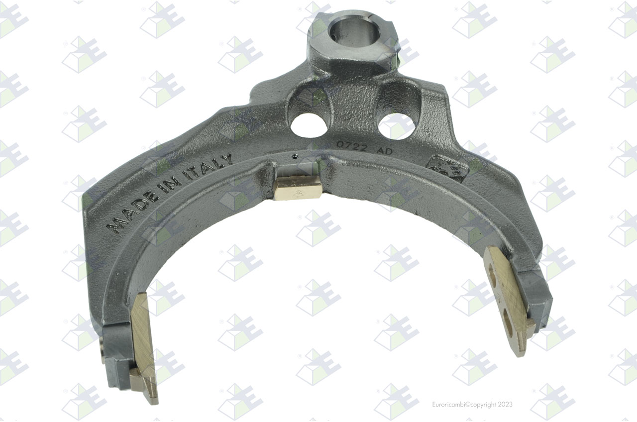 REVERSE FORK suitable to VOLVO 21678722