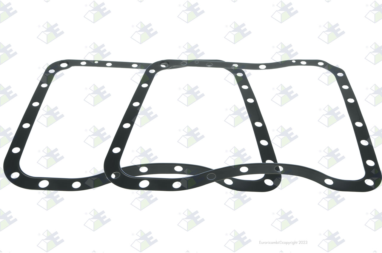 SHEET GASKET suitable to EUROTEC 88002555