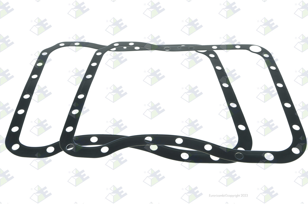 SHEET GASKET suitable to EUROTEC 88002556