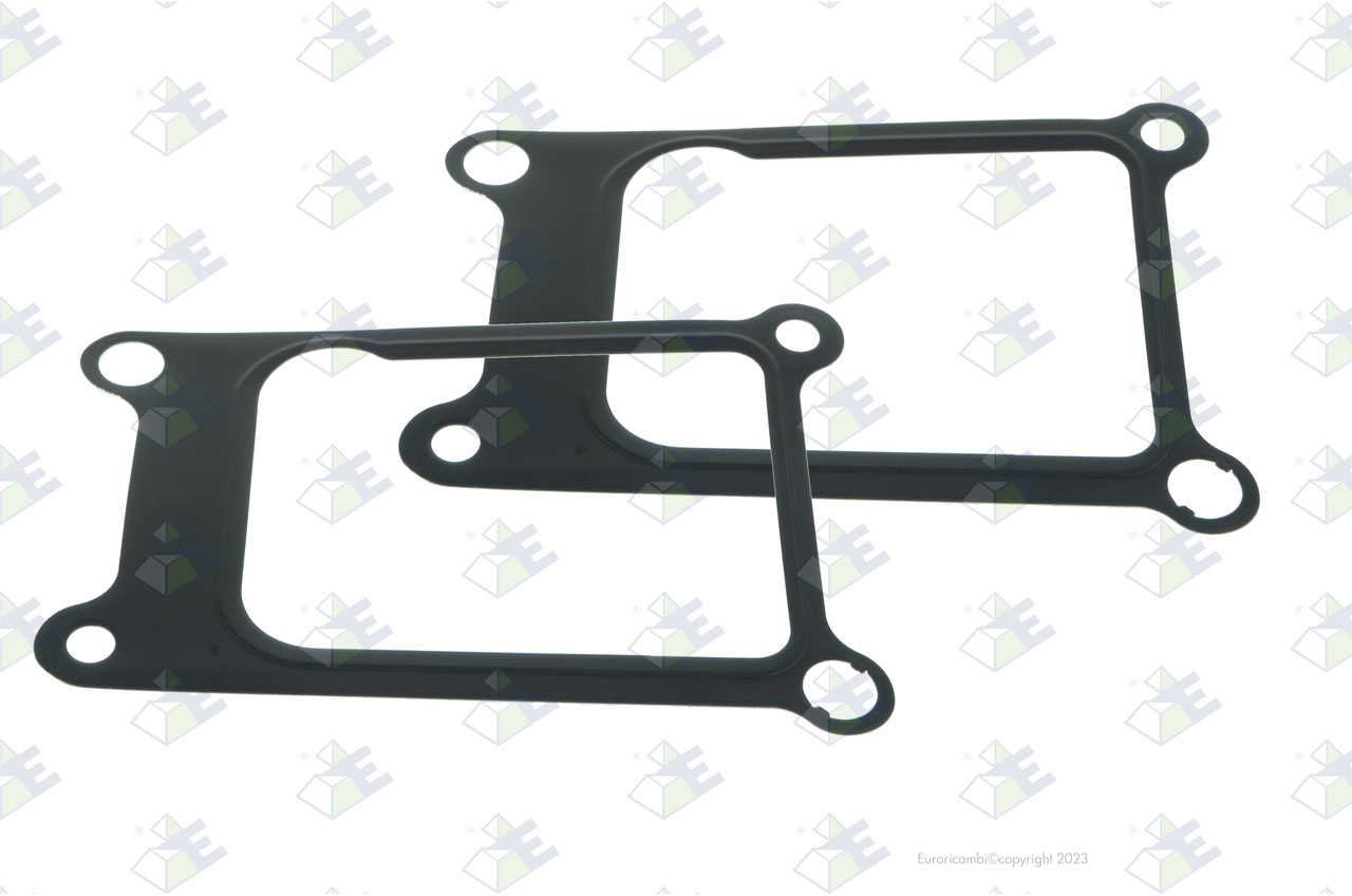 SHEET GASKET suitable to EUROTEC 88002593