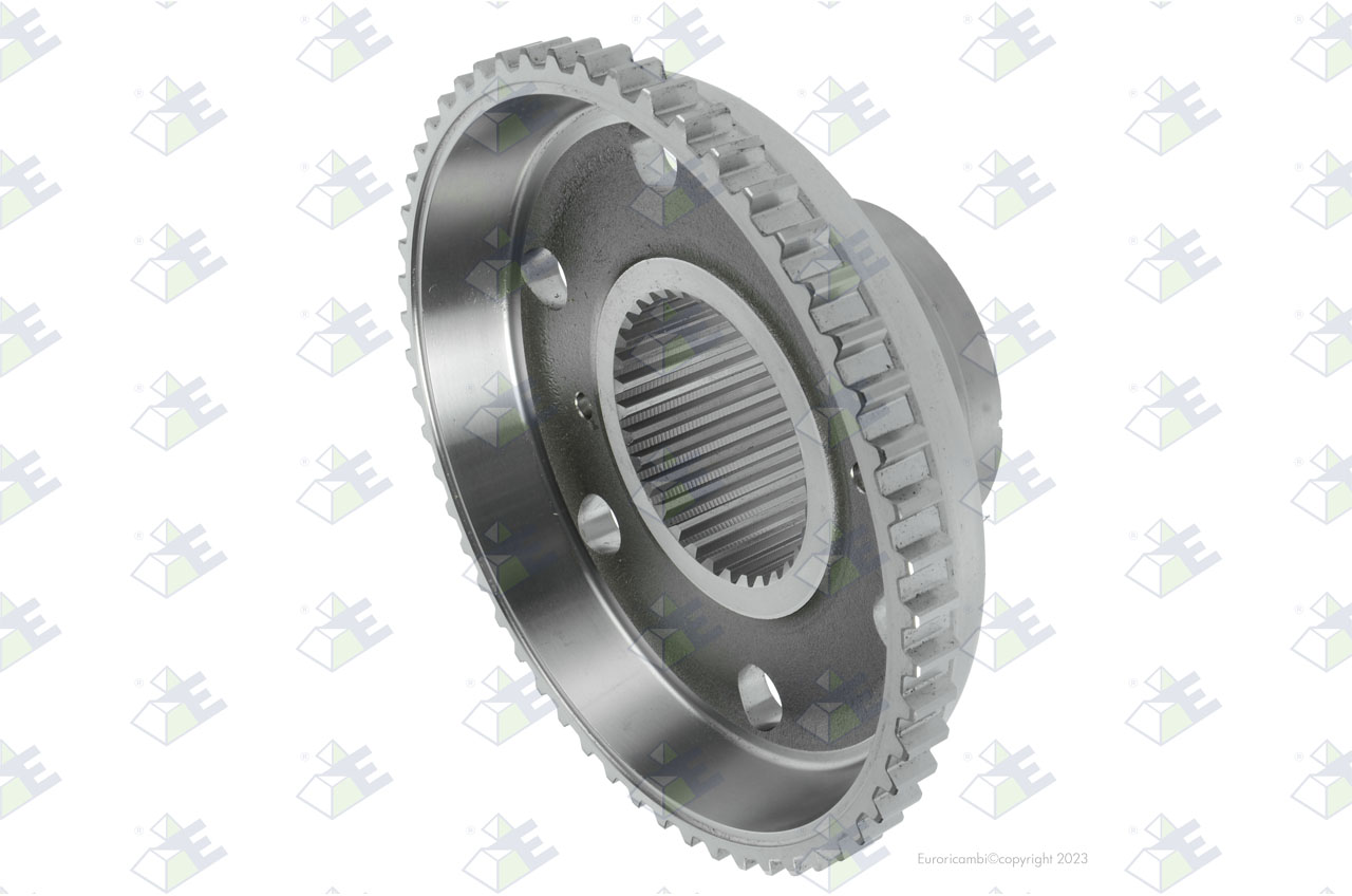 CARRIER HUB suitable to VOLVO CE 4717383