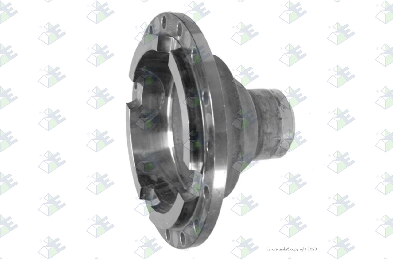 DIFFERENTIAL HALF HOUSING suitable to VOLVO CE 11102795