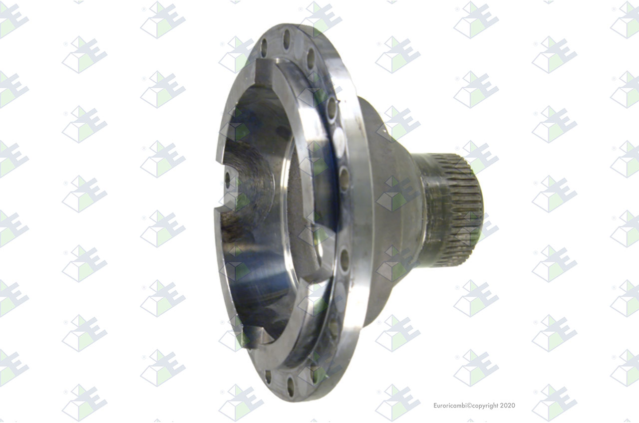 DIFFERENTIAL HALF HOUSING suitable to VOLVO CE 11102794