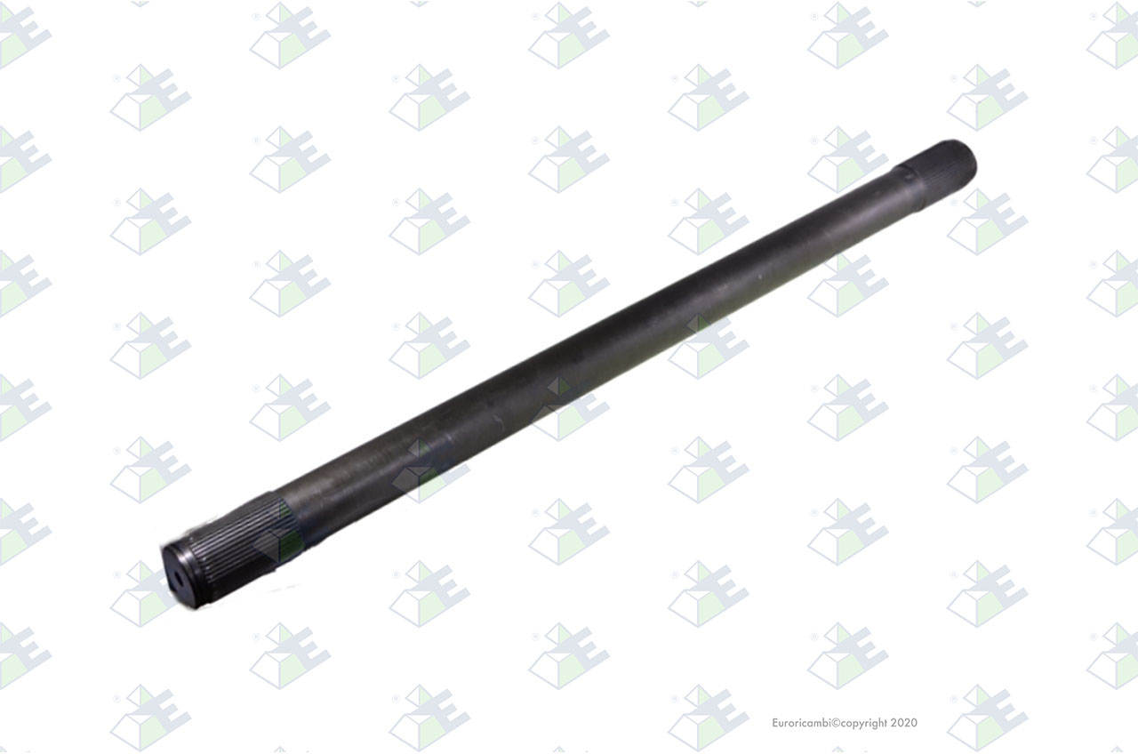DRIVE SHAFT suitable to EUROTEC 89000155