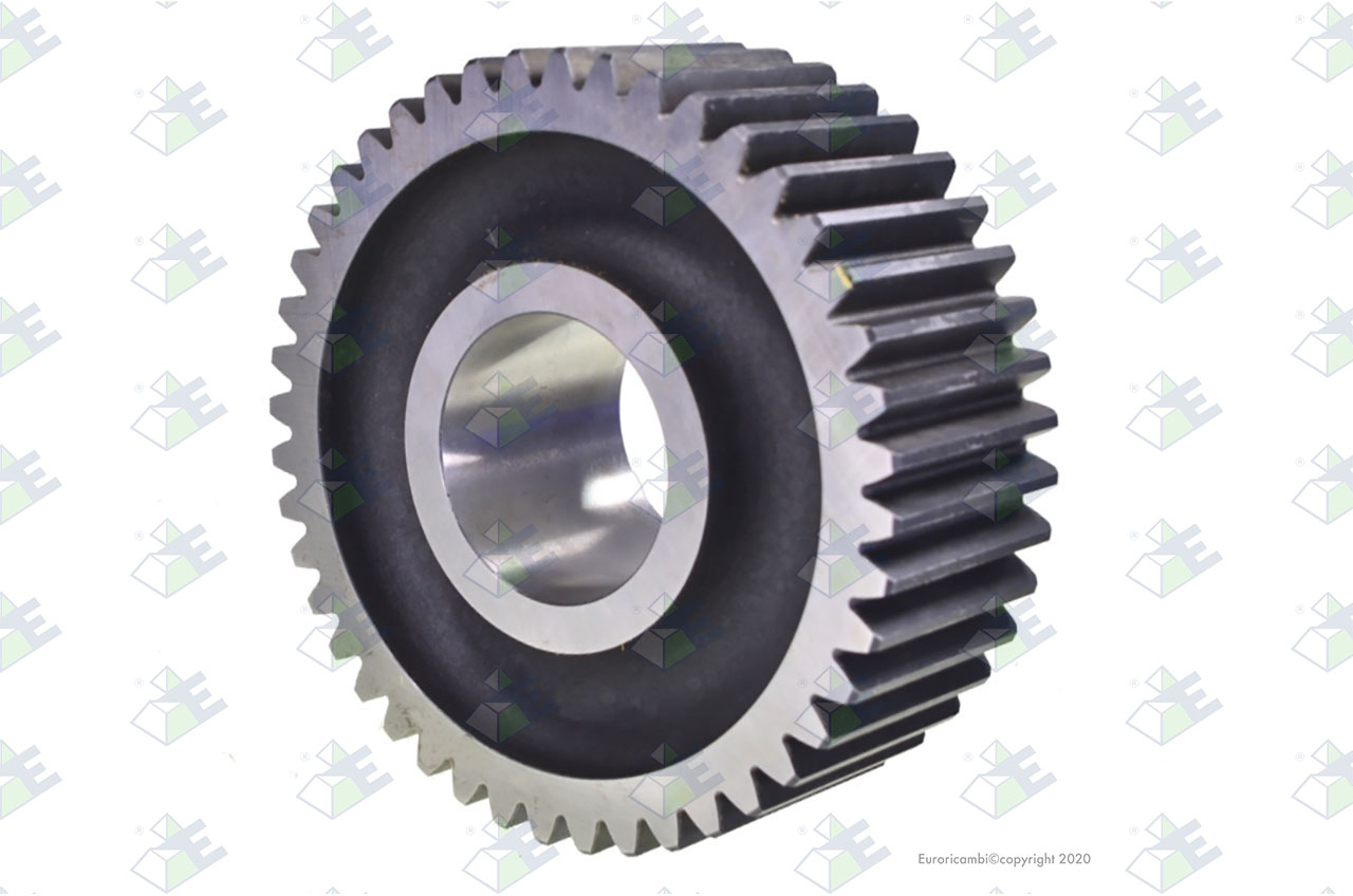 PLANETARY GEAR 43 T. suitable to EUROTEC 89000160