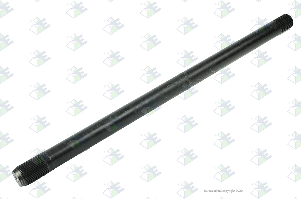 DRIVE SHAFT 32/40 T. suitable to AM GEARS 65349
