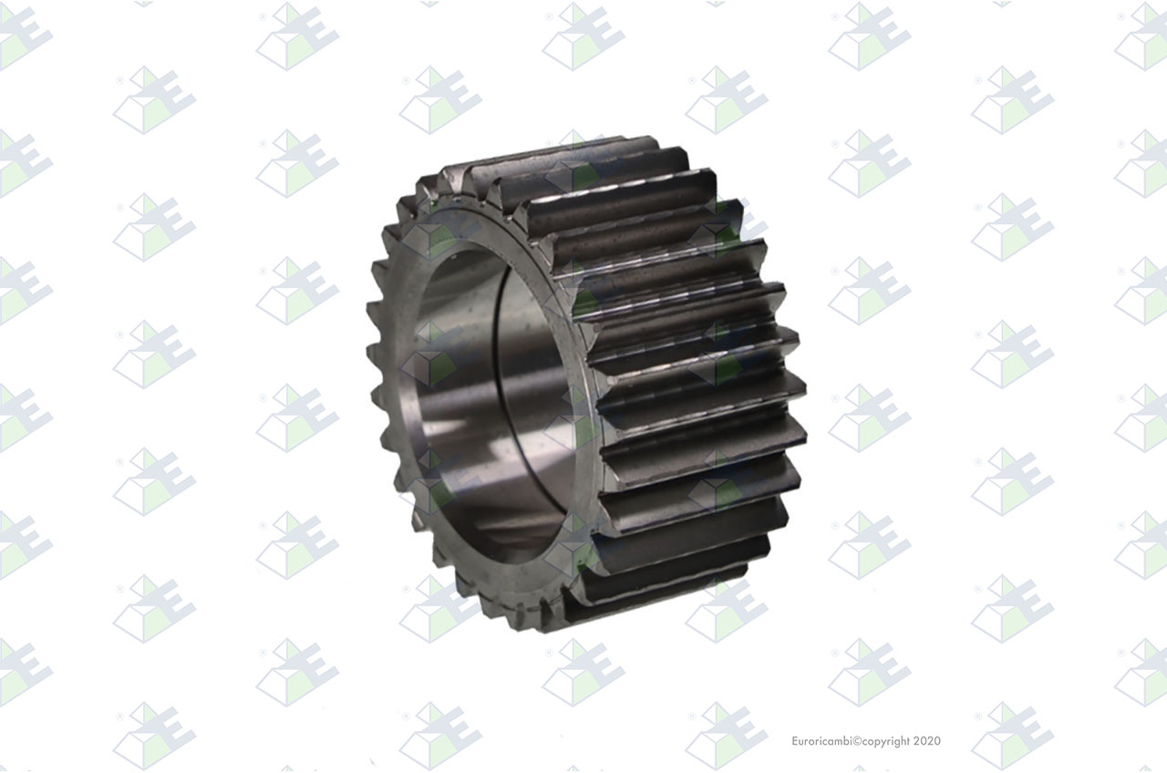 PLANETARY GEAR 29 T. suitable to EUROTEC 89000164