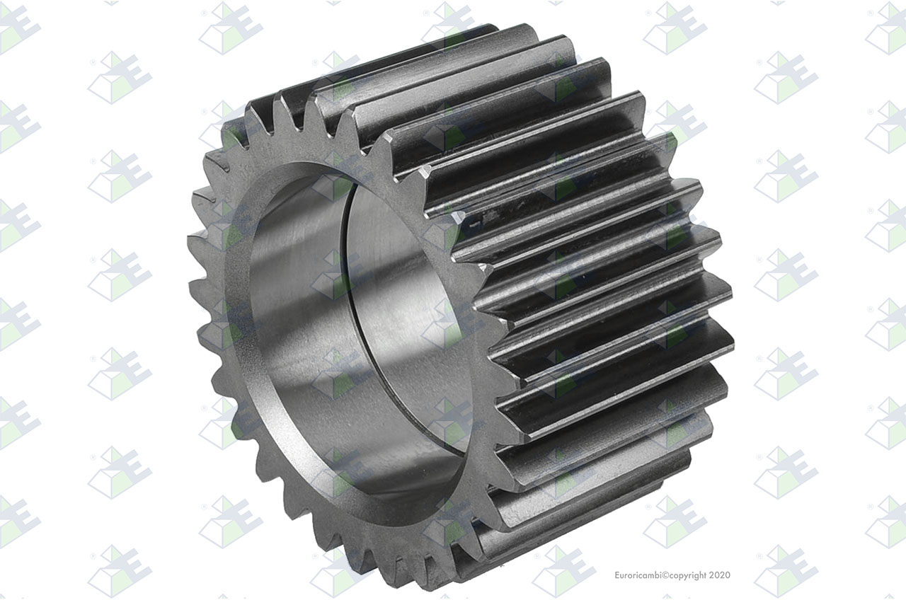 PLANETARY GEAR 29 T. suitable to AM GEARS 65202
