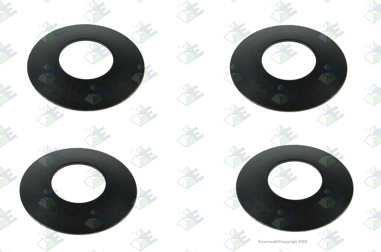 THRUST WASHER suitable to VOLVO CE 4720616