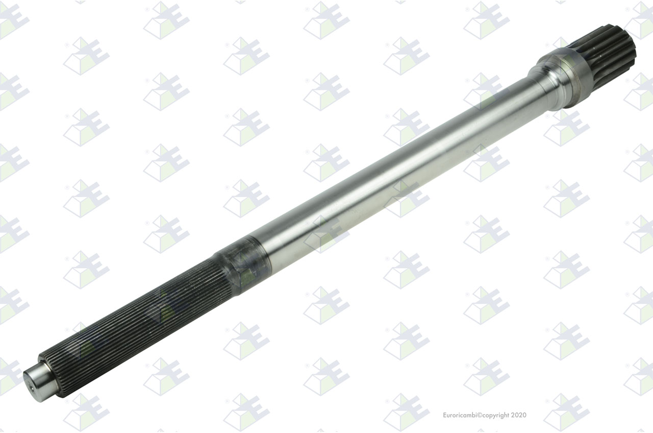 DRIVE SHAFT L=1094 MM suitable to EUROTEC 89000196