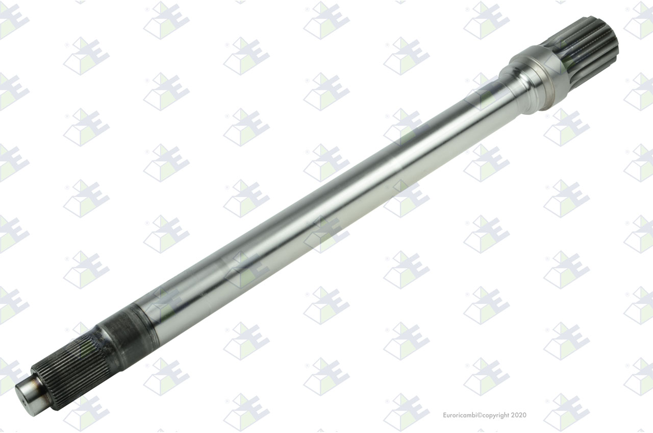 DRIVE SHAFT L=997 MM suitable to EUROTEC 89000197
