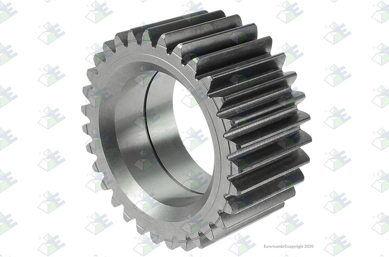 PLANETARY GEAR 31 T. suitable to VOLVO CE 11143283