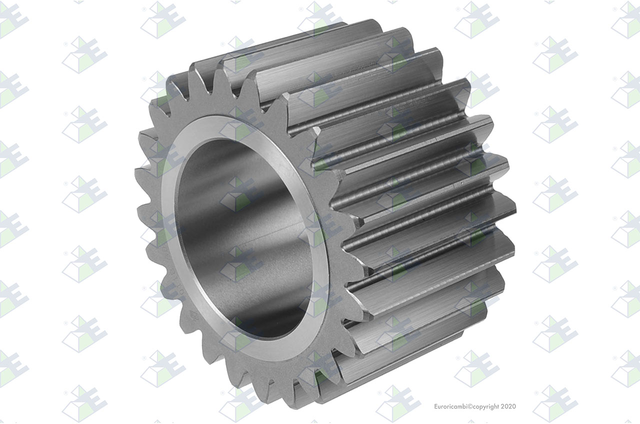 PLANETARY GEAR 24 T. suitable to EUROTEC 89000199